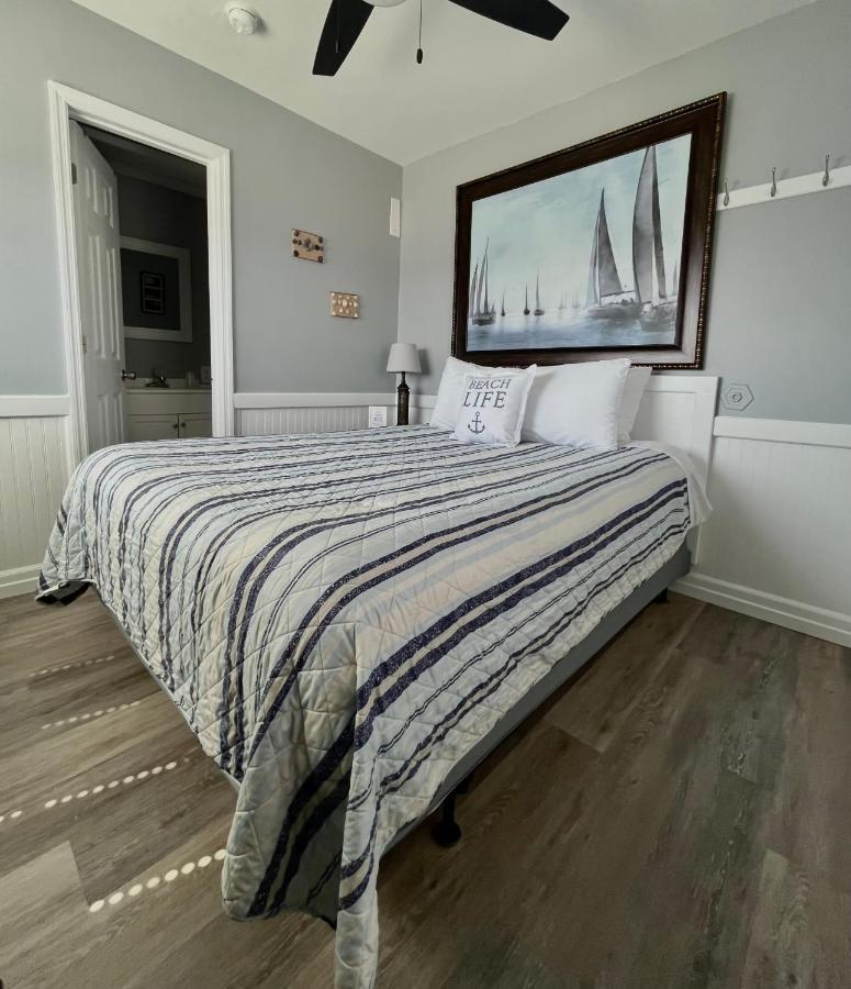 Cedar Point Waterway Inn المظهر الخارجي الصورة