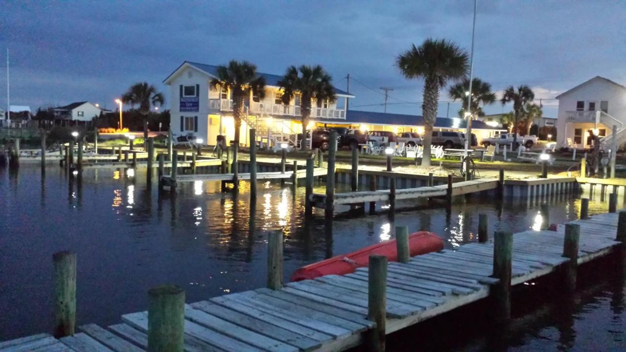 Cedar Point Waterway Inn المظهر الخارجي الصورة